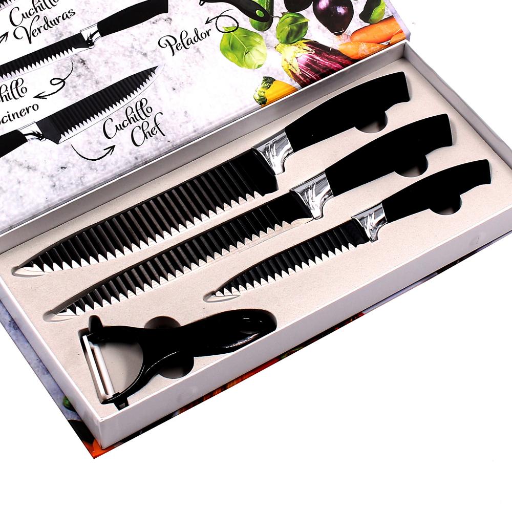 Knife Set