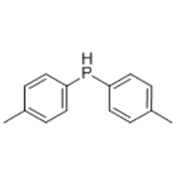 DI-P-TOLYLPHOSPHINE CAS 1017-60-3