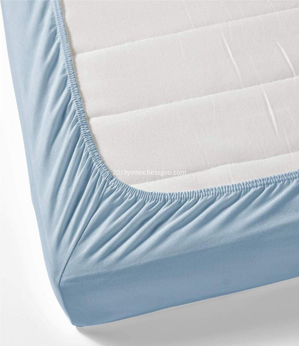 Egyptian Cotton Bed Sheet