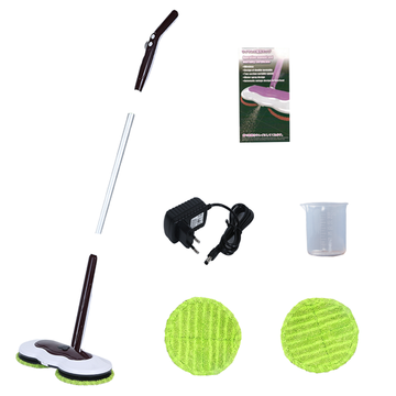 2019 NEW Cordless Electric Mop