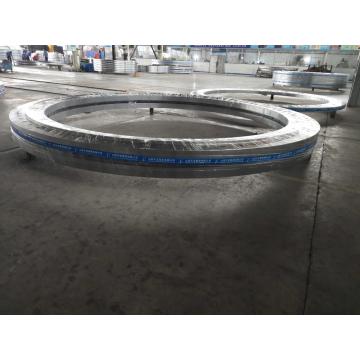 2.5MW Wind Power Flanges