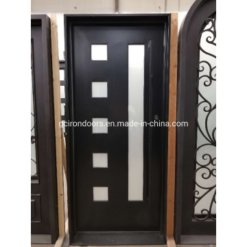 Custom Design Exterior Door for Villa
