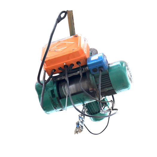 2T CD1/MD1 Wire Rope Electric Hoist Lift