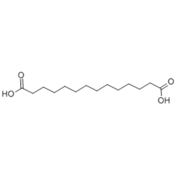 Tetradecanedioic acid CAS 821-38-5