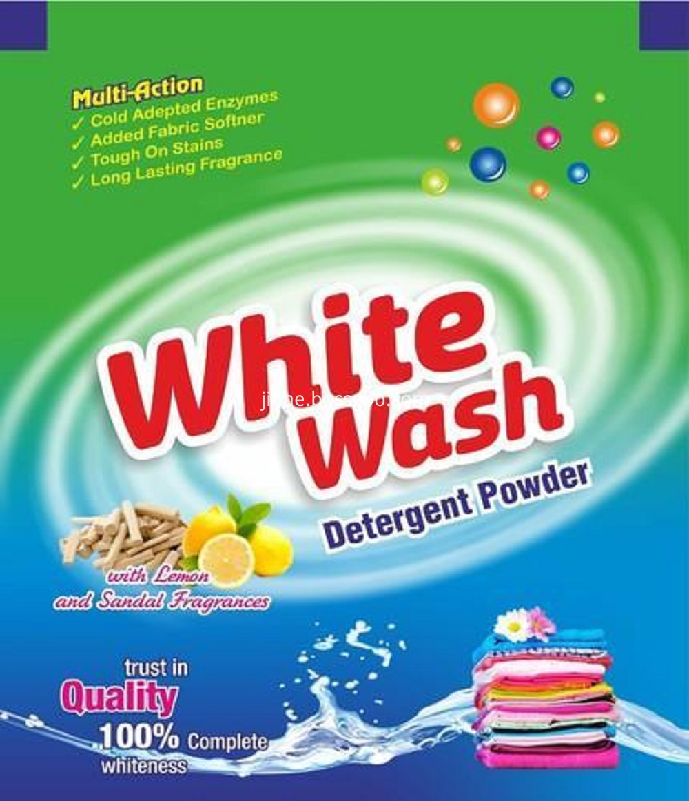 STPP Used Laundry Detergents