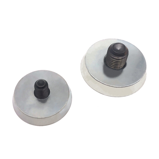Insert Fixing Magnet With M16 Thread Rods