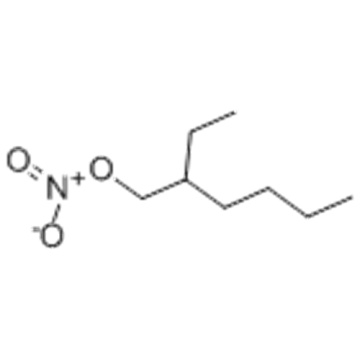 2-Ethylhexyl nitrate CAS 27247-96-7