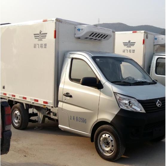 12V/24V truck refrigeration cooling equipment