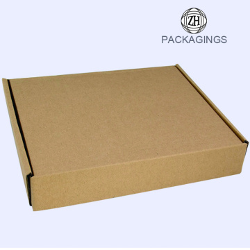 Cell phone shipping paper box wholesale