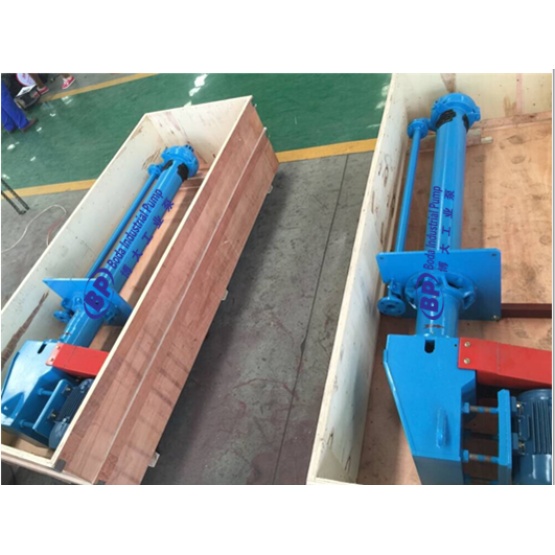 FGD Slurry Pump for Desulfurizing Processing TL(R)