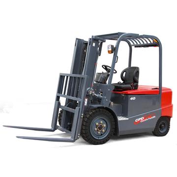 THOR 3.0 Ton  Capacity Electric Forklift Pallet Truck