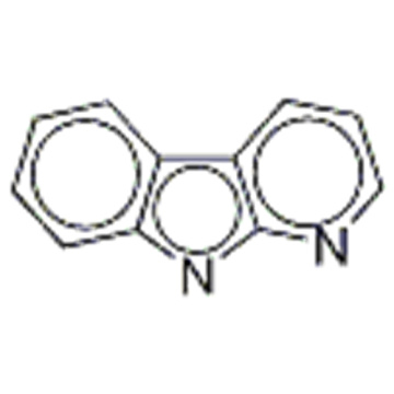 9H-Pyrido[2,3-b]indole CAS 244-76-8