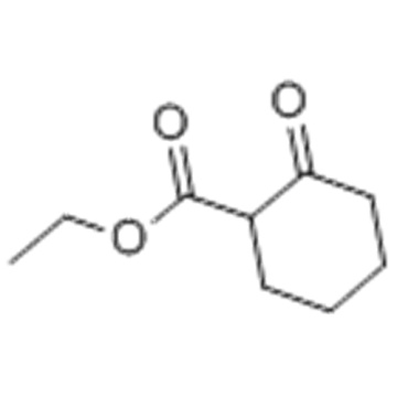 Cyclohexanecarboxylicacid, 2-oxo-, ethyl ester CAS 1655-07-8