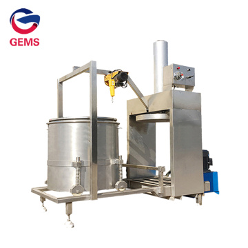 Hydraulic Cold Press Apple Juicer Machine for Sale