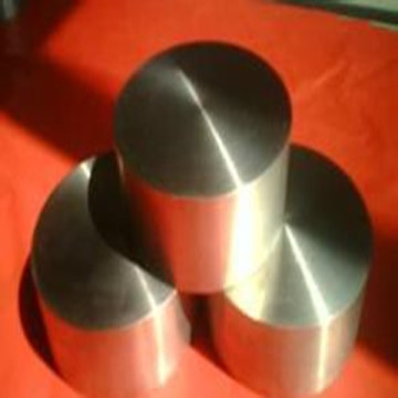 ASTM F67 grade 5 titanium bar