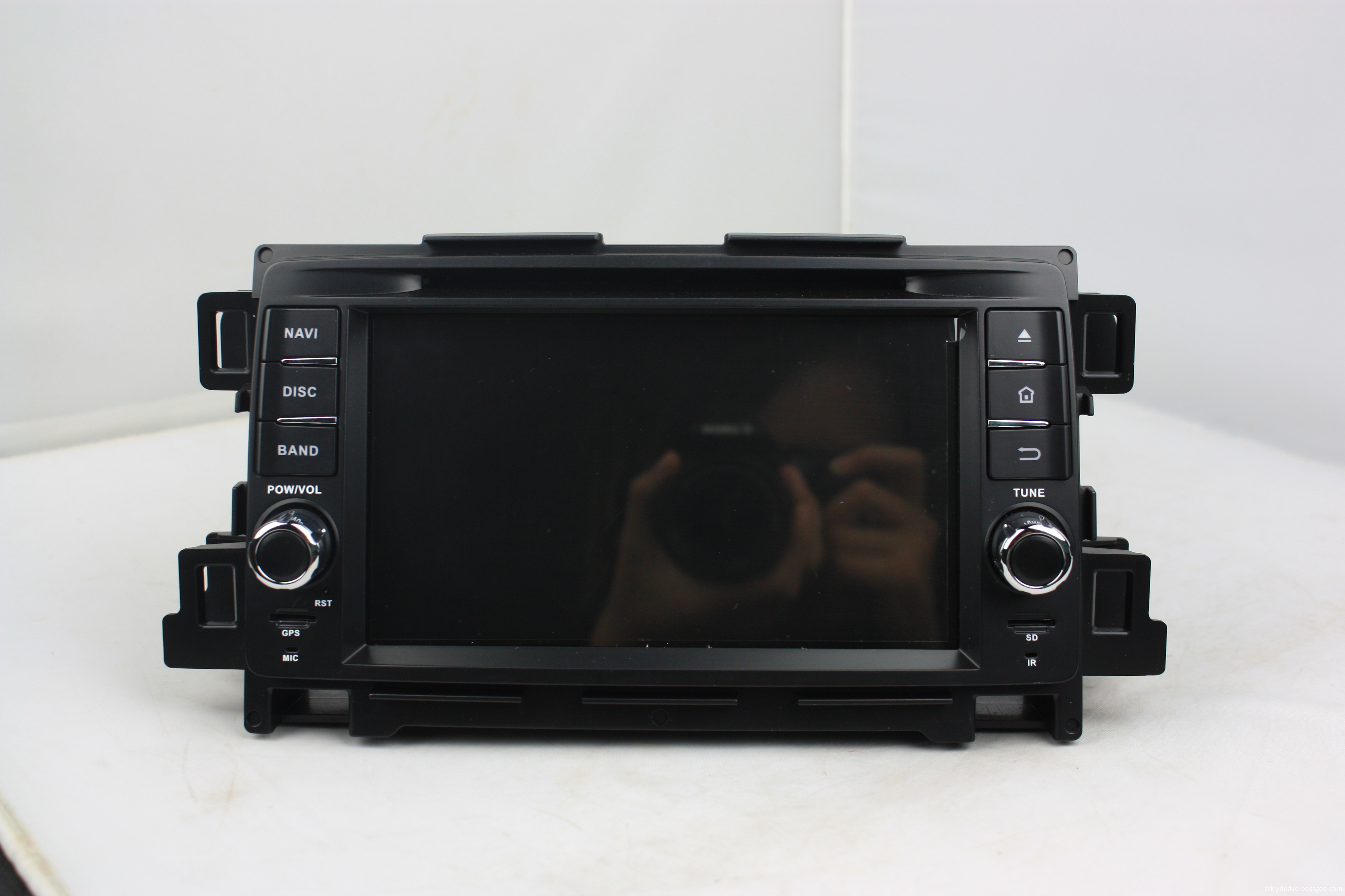 car DVD for Mazda CX-5 2012-2013