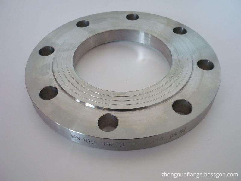 Plate Flanges