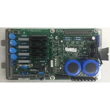 Schindler Elevator QKS9 Door Operator Board 590769