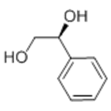 (S)-(+)-1-Phenyl-1,2-ethanediol CAS 25779-13-9