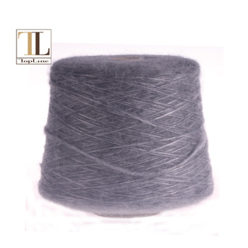 Topline superlight wholesale wool blend alpaca air yarn