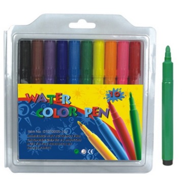 10 Water Color Pen