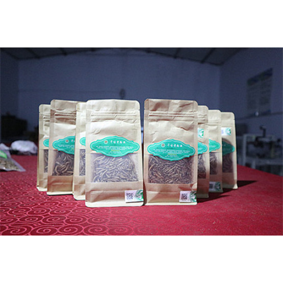 High Quality Dried Yellow Meal Feed