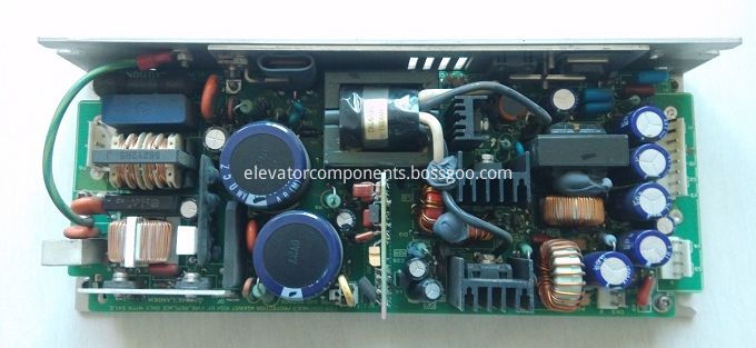 Switching Mode Power Supply for Hyundai Elevators LWQ80-5225