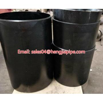 Butt weld carbon steel ANSI DIN equal tee