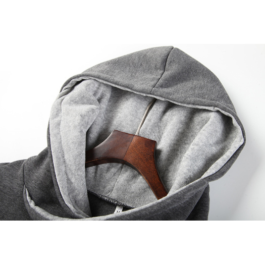 Fashion Round Neck Long-sleeved Bat Printing Hoodies