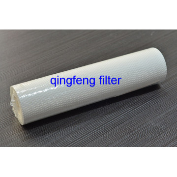 10′′ 3.0um  PP Melt-Blown Filter Cartridge