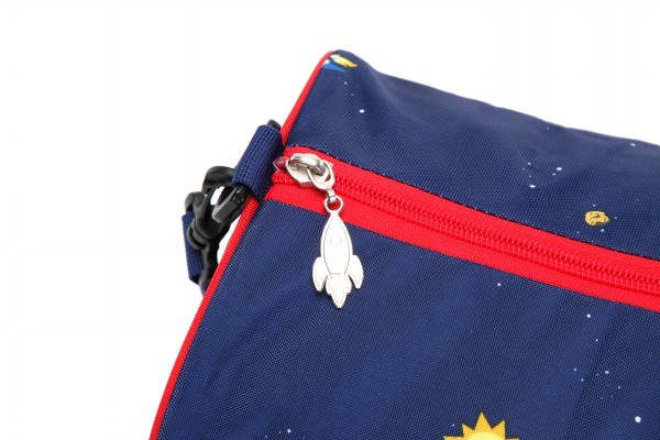 Cartoon Suisswin Shoulder Messenger Bag