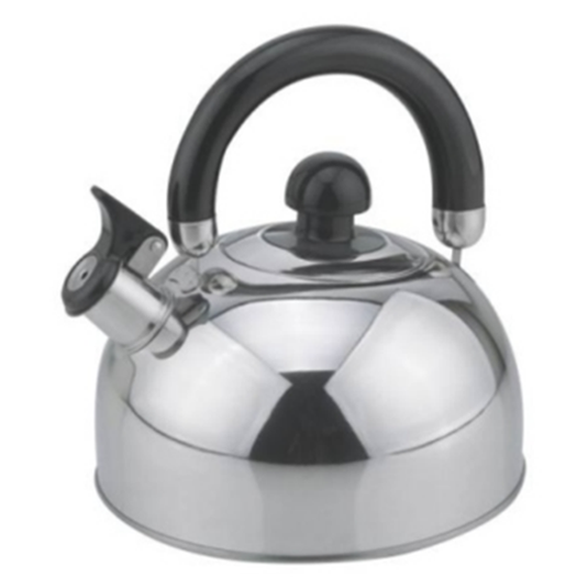 1.5L Stainless Steel Teakettle mirror polished