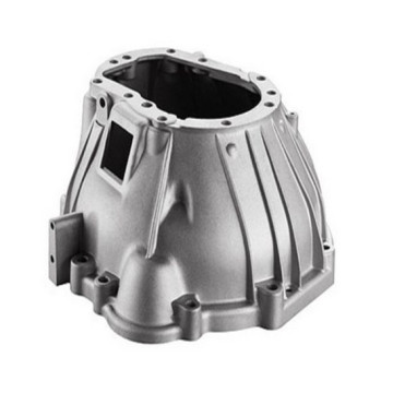 Iron Gearbox housing for auto parts
