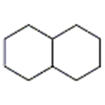 Decahydronaphthalene CAS 91-17-8