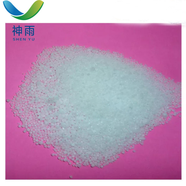 White Granular Sodium Bisulfate Monohydrate