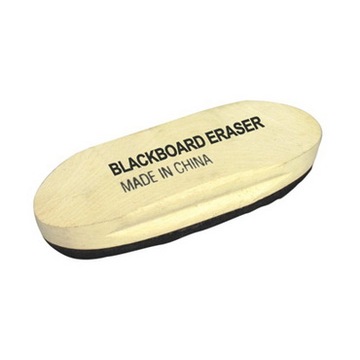 Blackboard Eraser