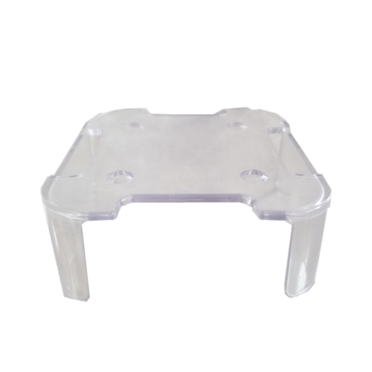 Special Clear PC Injection Mould