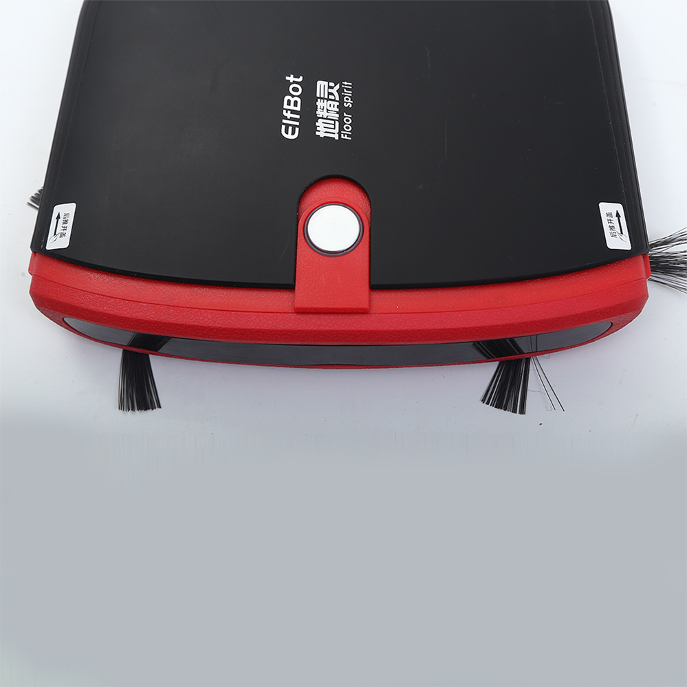 Smart Floor Cleaning Vacuum Robot