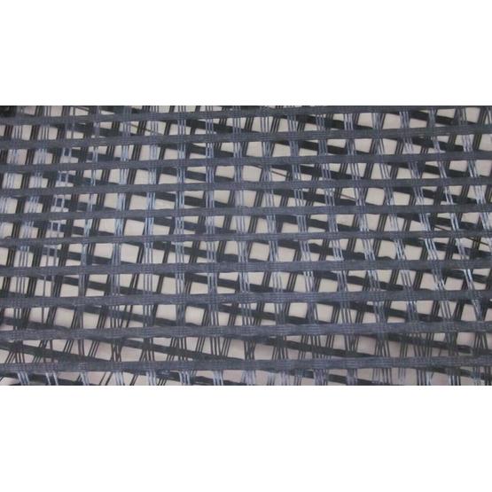 Retaining Walls Polyester Geogrid