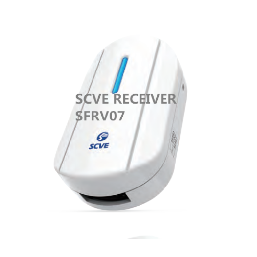Control System Receiver SFRV07
