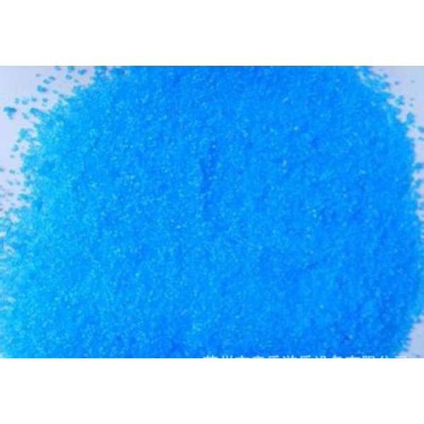 CAS NO. 7758-99-8 Copper sulfate pentahydrate