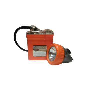 Bright Rechargeable coal mine light