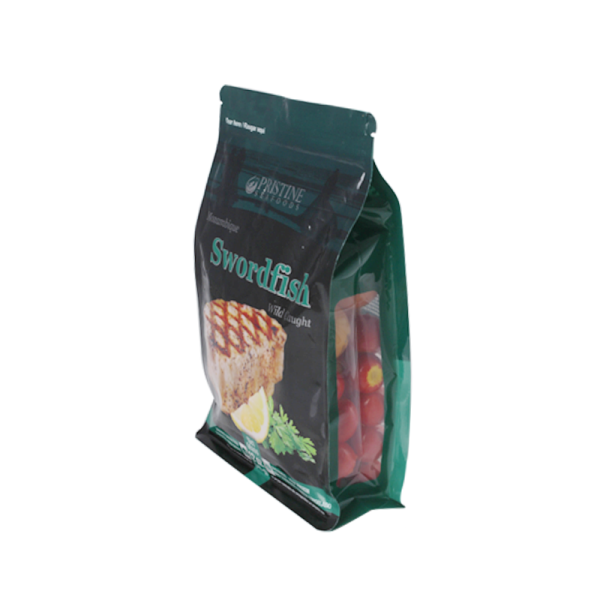 High Barrier Retort Pouch for Meat