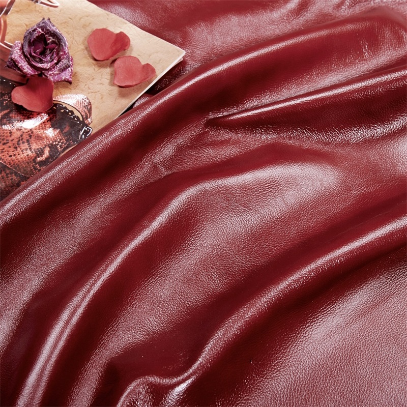 PVC Synthetic Leather for Sofa