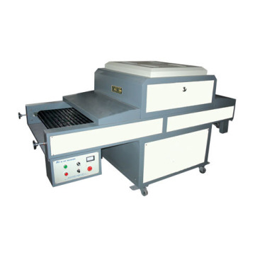 ZX1020-2200 UV drying machine