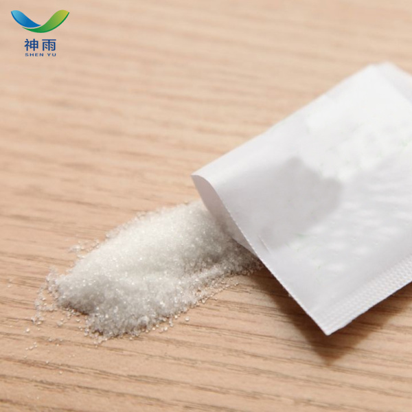 Sodium persulfate with high quality cas 7775-27-1