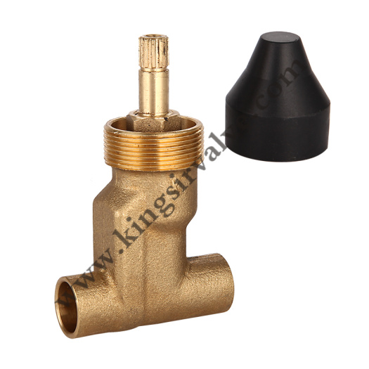 High quality shower stop valves