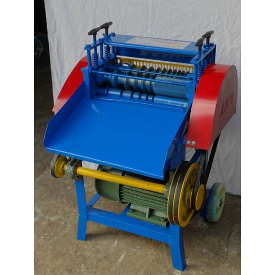recycling machinery for sale