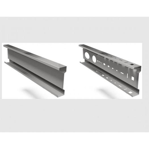 steel sigma profile section