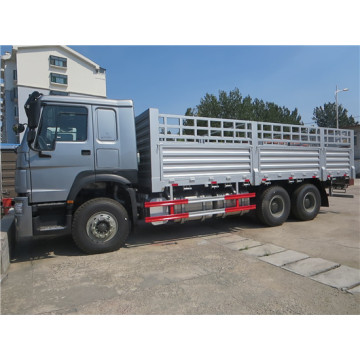 30 Tons Cargo Truck Chassis HOWO
